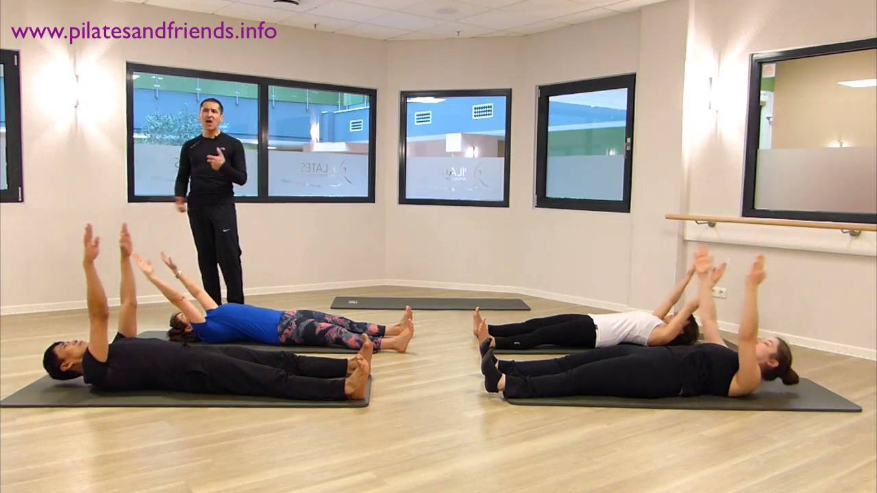 The Basic Ten mit Luis Bravo deutsches sprachdiplom