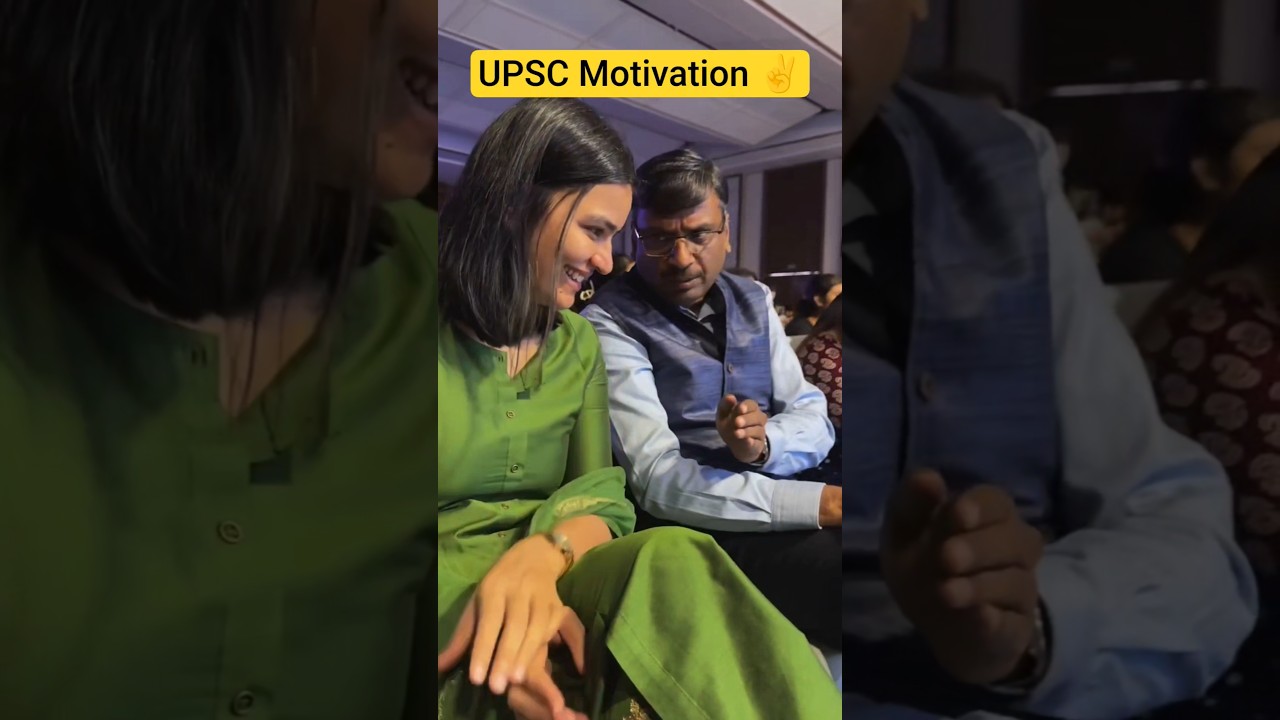 Upsc motivation👍Ritu Mams #shorts #viral #upsc #mpsc #ias #iips #study #trending #flyxo