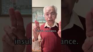 The Insulin Resistance Theory Has No Proof