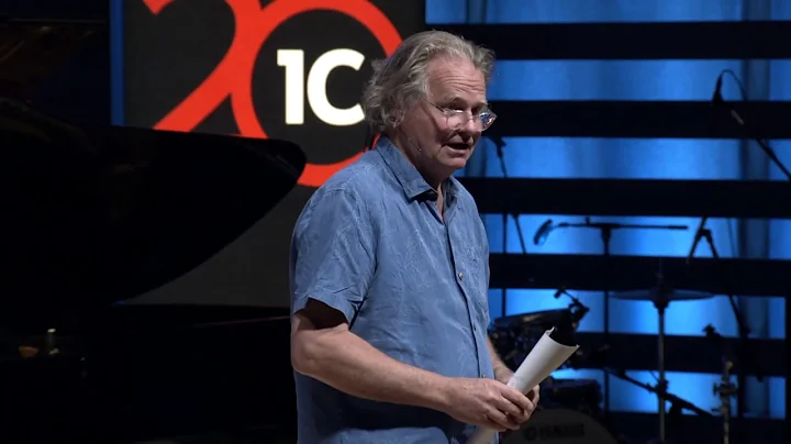 Wade Davis - Feeling Great at 65