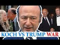 💥 The Real Ed Koch: 10 Scandalous Facts That Will Blow Your Mind! 🕵️‍♂️