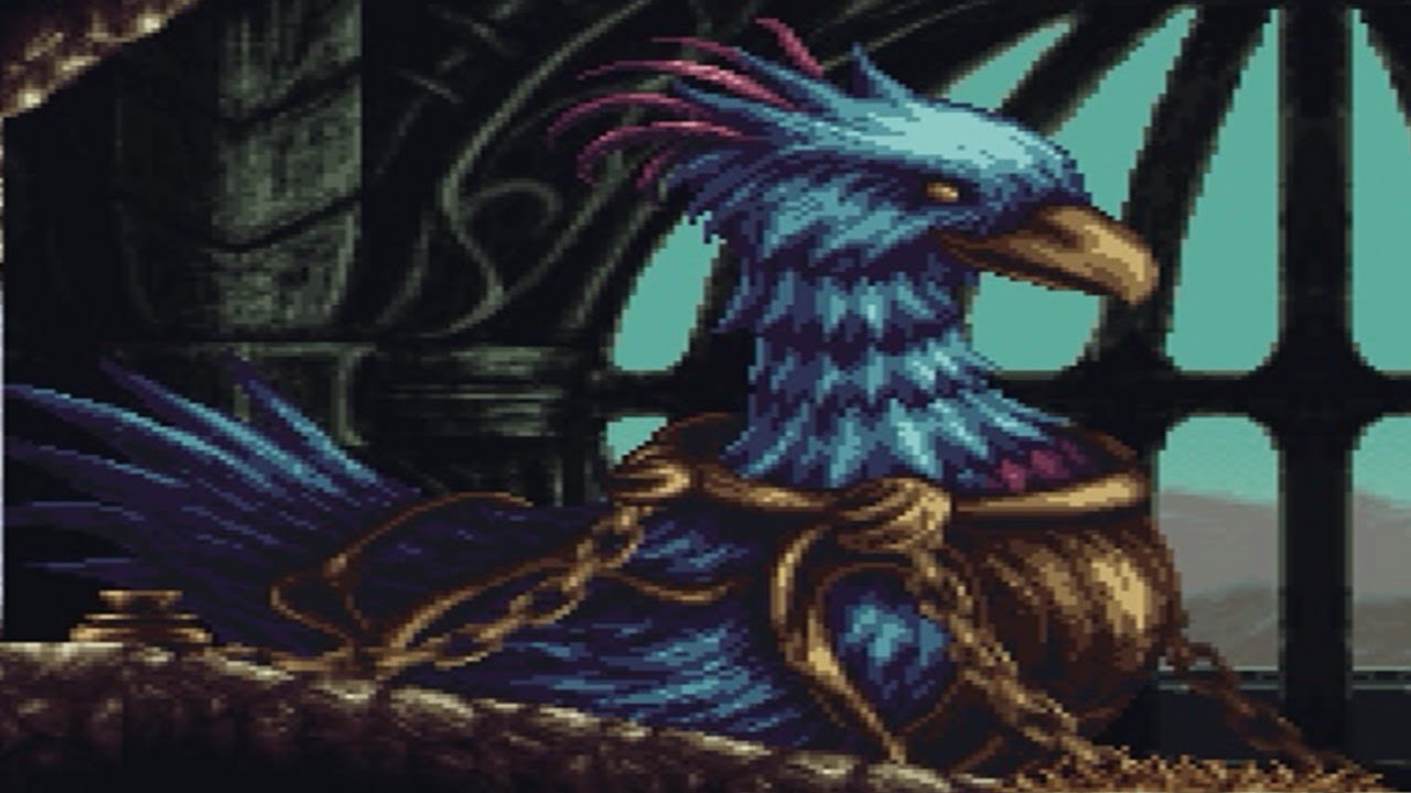 Timespinner - All Bosses [Nightmare LV. 1 /No Damage / No Time Stop / No Aura]