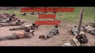 Ti̇kko Müzi̇k Topluluğu - Üç Parti̇zana