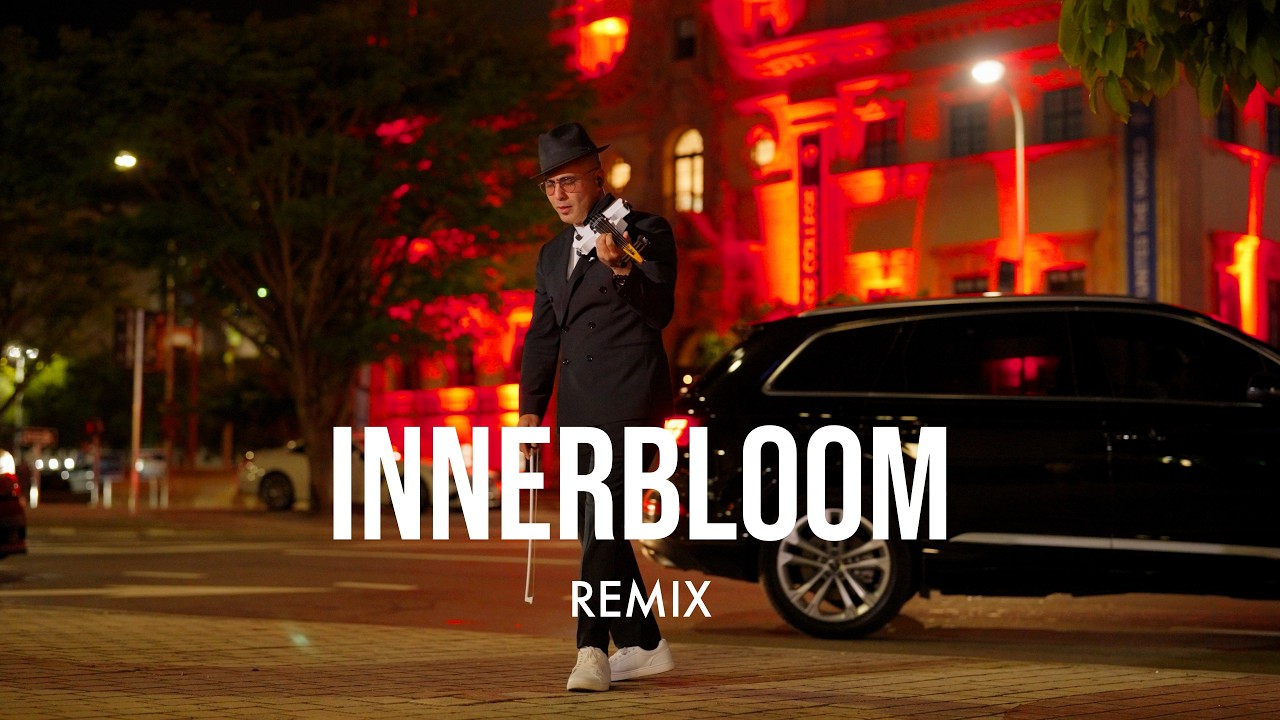 Innerbloom remix - violin performance by Frank Lima auf YouTube ansehen Innerbloom remix - violin performance by Frank Lima auf YouTube ansehen
