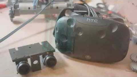 Telepresence Robot Build Part 0: The Concept