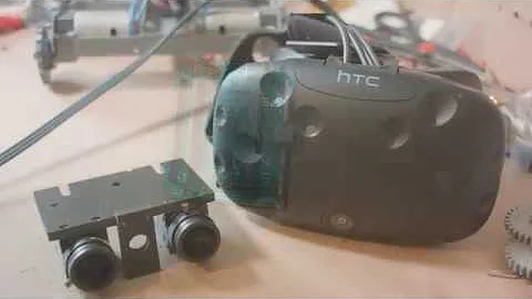 Telepresence Robot Build Part 0: The Concept