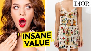 Vintage Collections That Every Female MUST Have In Their Closet... Here's Why!
