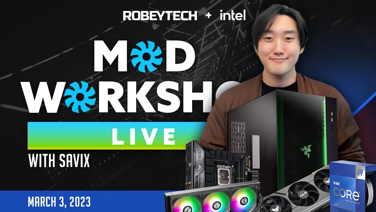 $2900 Razer o11 Dynamic Live Build - Razer Blade 16 + o11 Dynamic Build (13900K / RTX 4080)