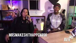 Avrtv Commercial Interview Coming Soon With Banshee Queen