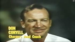 1981 San Diego Chargers Video Yearbook