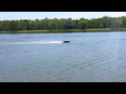 gator boat stock engine big bore carburetor
