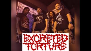 Excreted Torture - Intro Vicious of Genocide (Live at MarsKK 29/02/2020) @ New song 2020