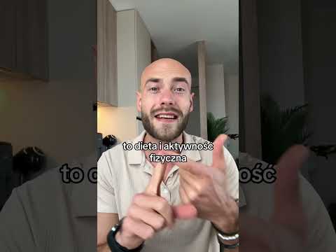 Jak przyspieszyć metabolizm?