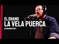 Seba "Enano" Teysera - La Vela Puerca | Entrevista en UnDinamo