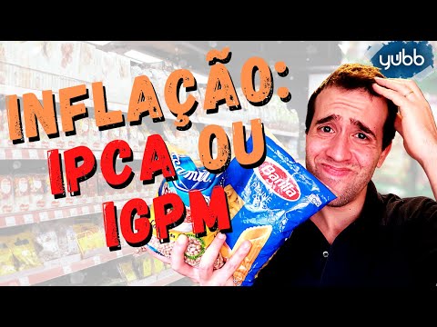 Inflação 2020 em alta: IPCA ou IGPM? | Alta do IGPM e inflação hoje na economia brasileira 2020