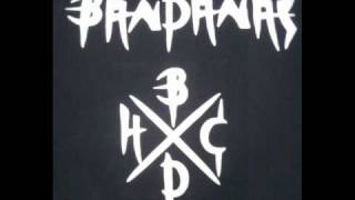 Bandanas Szike