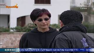Ibrahim Tatlises Magazin 39 Tele Vole Show Tv 1999