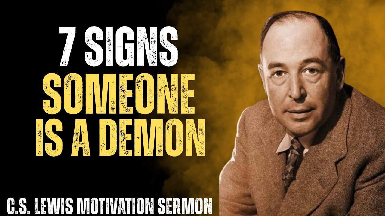 Are You Living With Evil? 7 Disturbing Signs of Demonic Influence!