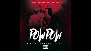 Maxflo x Biggystal (PowPow)