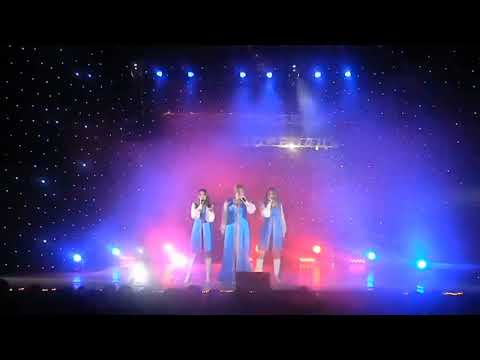 Доки в нас цвіте калина Наталія МАЙ та її доньки Родина МАЙ 2011р