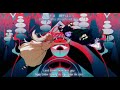 【tuki.】地獄恋文(インフェルノラブレター) / Inferno Love Letter (Vietsub/Engsub)