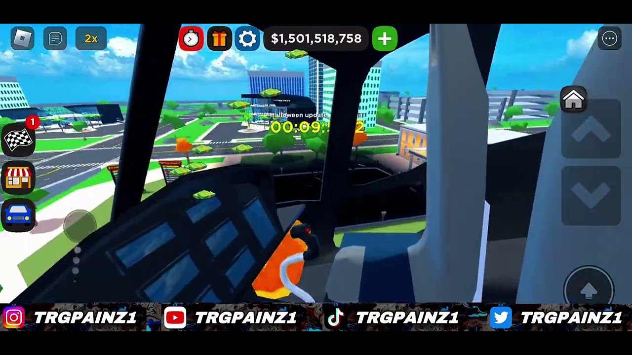 Car dealership tycoon #CDT listos para la nueva actualización de ...