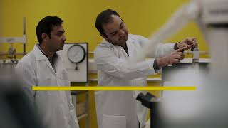 FEPS - Investing in Excellence: New and Upgraded Facilities | University of Surrey