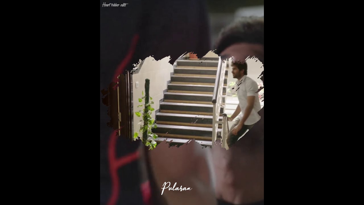 Pularadha whatsapp status || Dear comrade || Deverkonda, Rashmika || Pulara kathale