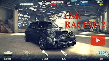 CSR Racing 2- Gameplay PART 1 (Android / iOS)