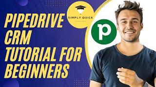 Celebrity Pipedrive CRM Tutorial for Beginners 2026 – Complete Setup Guide (Free Plan) Net Worth