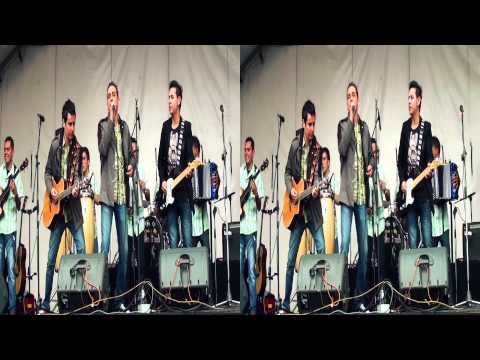 La Banda Parranda