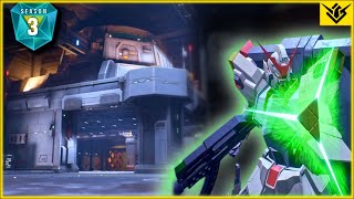 TESTING OUT THE NEWEST MOBILE SUIT, GUNDAM HYPERION! | GUNDAM EVOLUTION SEASON 3