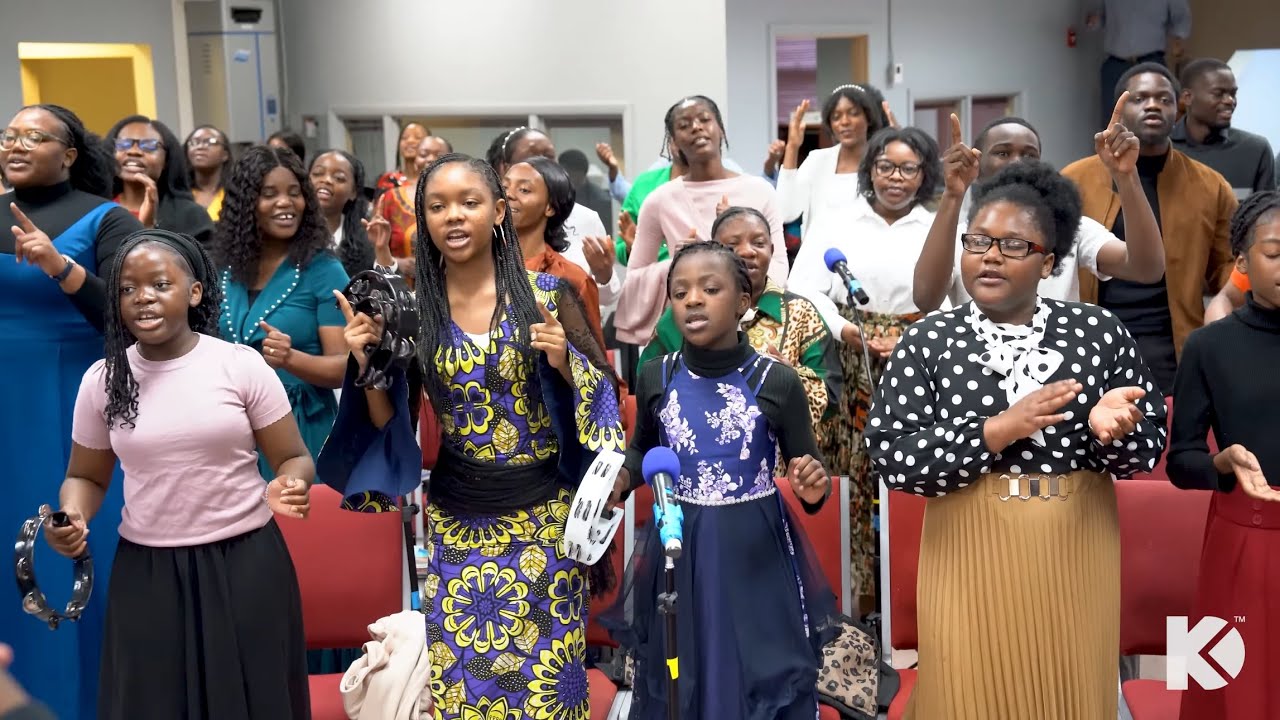 🎶 Songs Of Praise | Sunday, May 4th, 2025 | Christian Assembly Of Lewiston Maine