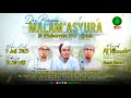 Do A Bersama Malam Asyura 10 Muharram 1447 Hijriah Di Masjid Al Hikmah Pangkalan Bun Do A Bersama Malam Asyura 10 Muharram 1447 Hijriah Di Masjid Al Hikmah Pangkalan Bun
