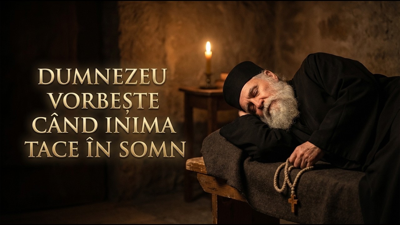 Sfântul Nectarie dezvăluie: Dacă pui asta sub pernă, Dumnezeu îți va vorbi noaptea sfântă