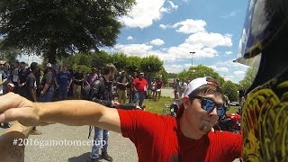 Georgia Meet Up 2016