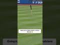 He lost the bat and it got stuck in the netting! #mlb #marlins #mets #baseball
