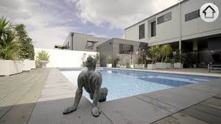 Master Plan: Moveable house in Byron Bay