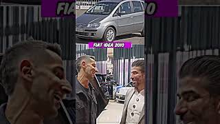 @NetãoBomBeef| Primeiro CARRO vai ser um FIAT IDEA 2010?#netaobombeef #clipfyleagu #netaoclipfy