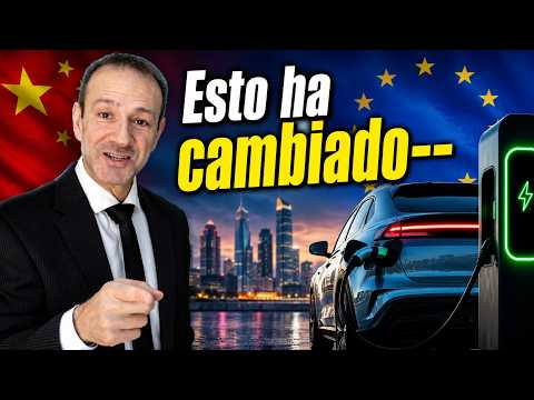 The Electric Car Surprise
