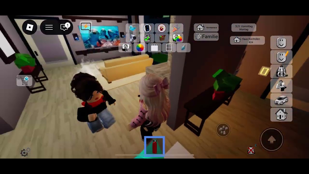 Wollt ihr ein 2 Part ? Aber anderst 