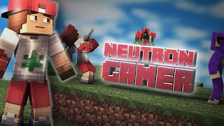 Mcneutrongamer Minecraft Intro - By Rex Show Your Activity