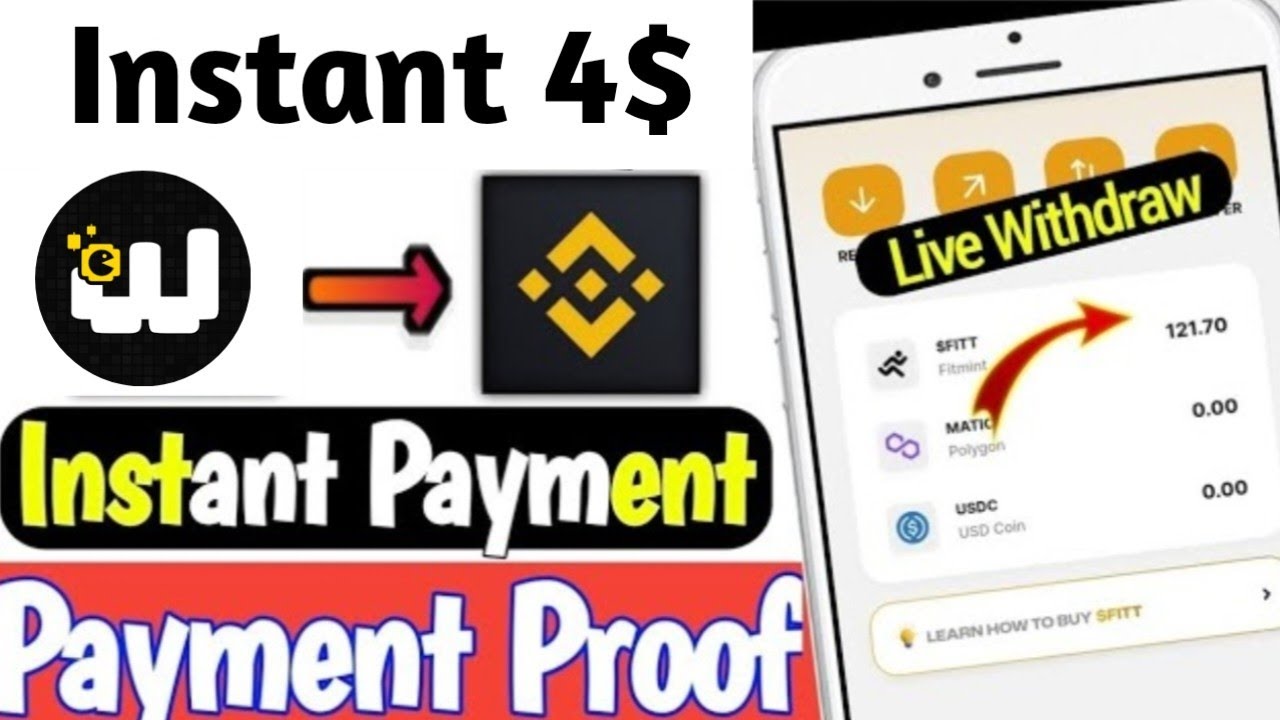 10$ Instant Payment Withdraw || Wowbit ex instant Offer 😱|| কুকয়েন || New Airdrop || Exchange 