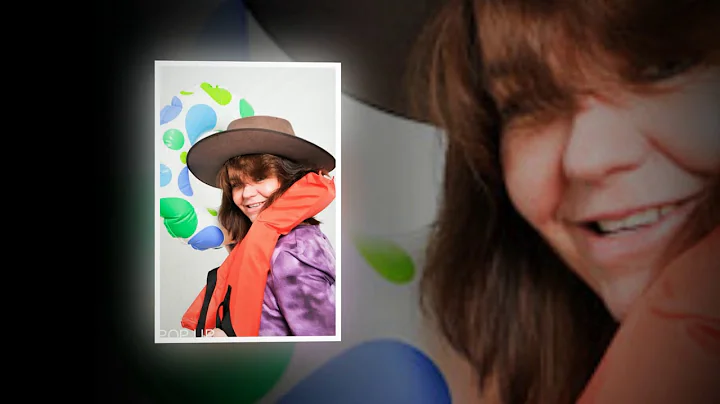 Maria Schwartz - 1966 to 2018