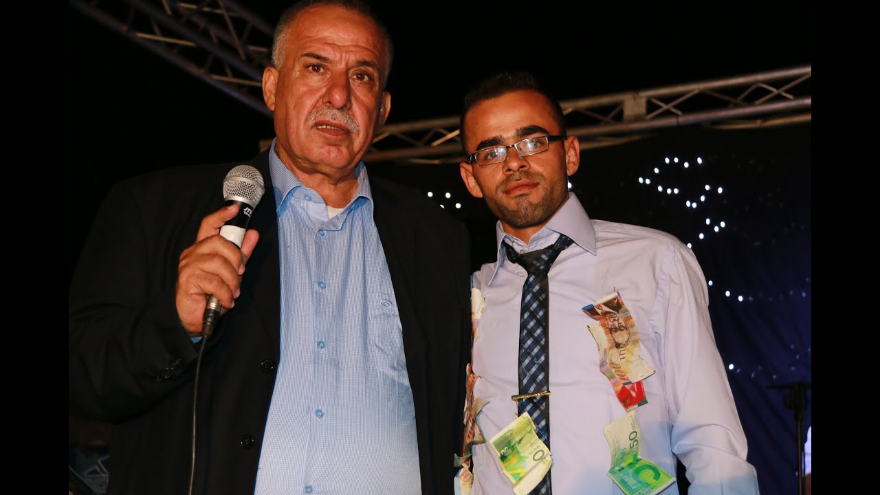 مهرجان عنان ابو حجى العطارة مع الفنانين موسى حافظ ومفيد حنتولي وطاقم ستوديو الشعب 20/7/2015