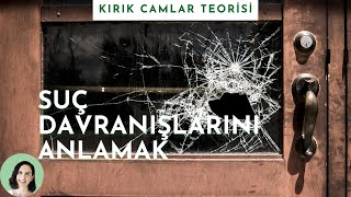 KIRIK CAMLAR TEORİSİ