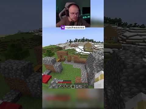 Самый Умный Хоррор Мод в Minecraft