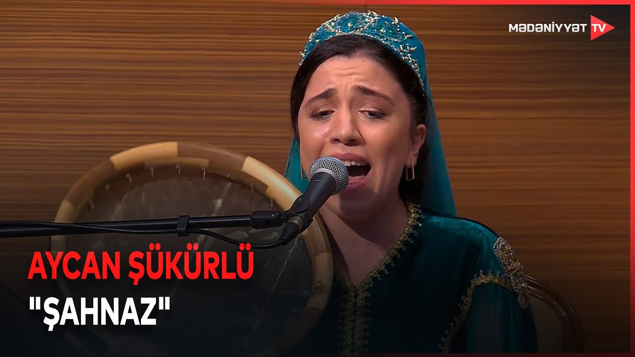 Aycan Şükürlü - 