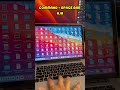 Cara Mudah Pindahkan Data &amp; Aplikasi Mac Lama ke Mac Baru termasuk aplikasinya, anti ribet! #shorts