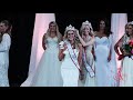 Utah america pageants 2021 highlights
